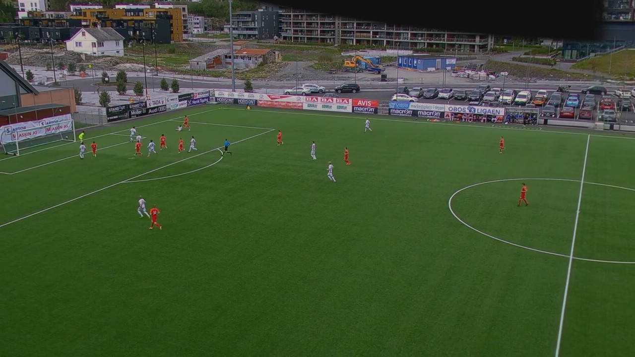 G19 - Åsane - Brann.mp4